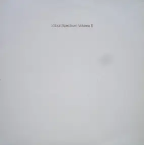 Various Artists - Soul Spectrum Volume II