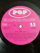 Chuck Jackson, Wilson Pickett, Maxine Brown - Soul Party Number 3