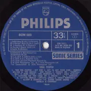 Various - Soul Peepers
