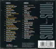 Double CD - Various - Soul To Soul