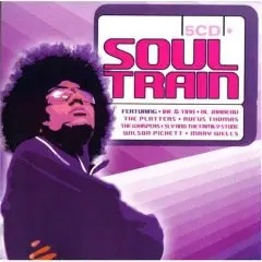 Ike And Tina Turner, Betty Everett - Soul Train