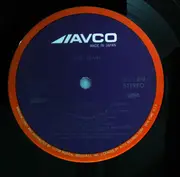 LP - Various - Soul Train - OBI + Insert