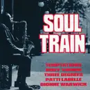 CD - M. Rough/C. Dupree,Dionne Warwick - Soul Train