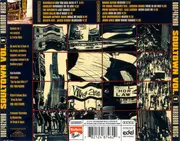 CD - Watergates / Absolute a.o. - Soultown 1
