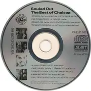 CD - L. Dozier*, M. Jackson*, Kenny Nolan - Souled Out - The Best Of Chelsea