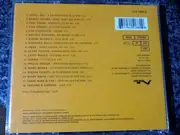 CD - Tina Turner / Whitney Houston / James Brown a.o. - Soulemotion