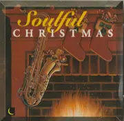 CD - The Drifters, Brook Benton, Charles Brown a.o. - Soulful Christmas