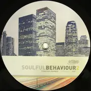 2 x 12inch Vinyl Single - Carlito, Fellowship, Total Science - Soulful Behaviour 2