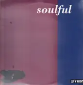 Montgomery Express - Soulful