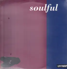 Montgomery Express - Soulful