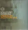 LP-Box - Various - Soulfuric Sessions - Compiled by Jazz 'N' Groove