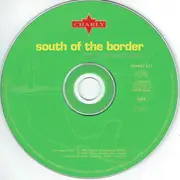 CD - Los Rivereños, Trio Los Hatillanos... - South Of The Border