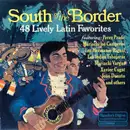 LP-Box - Latin Sampler - South Of The Border 48 Lively Latin Favorites