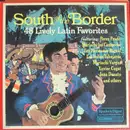 LP-Box - Latin Compilation - South Of The Border 48 Lively Latin Favorites