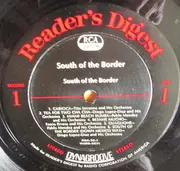 LP-Box - Latin Compilation - South Of The Border 48 Lively Latin Favorites