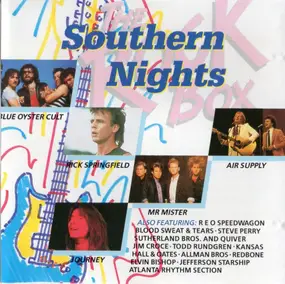 Various Artists - Southern Nights