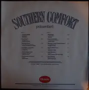 Picture Disc - Ray Noland, Freddy Cannon a.o. - Southern Comfort