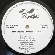 LP - Jazz Cornet Compilation - Southern CornetSoc.