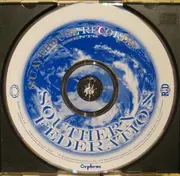 CD - Eightball, MJG, Tela - Southern Federation
