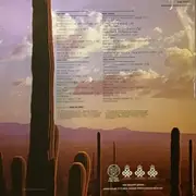 LP - Various - Southern Feelings