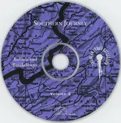 CD - Wade Ward, Texas Gladden a.o. - Southern Journey Volume 2: Ballads And Breakdowns (Songs From The Southern Mountains)