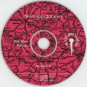 CD - Neil Morris, Hobart Smith a.o. - Southern Journey Volume 5: Bad Man Ballads (Songs Of Outlaws And Desperadoes)