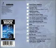 CD - Various - Southern Rock Volume 2