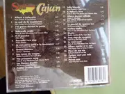 CD - Various - Southern Style Cajun - Slipcase