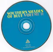 CD - Various - Southern Shades Of Blue Volume II