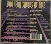CD - Various - Southern Shades Of Blue