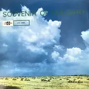 LP - Various - Souvenir Of Hungary