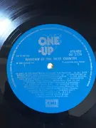 LP - Various - Souvenir Of The West Country