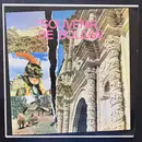 LP - Various - Souvenir De Bolivia