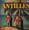 LP - Various - Souvenirs Des Antilles Vol.3