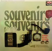 LP - Various - Souvenirs Souvenirs