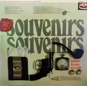 LP - Various - Souvenirs Souvenirs