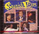 CD - Al Martino, Tom Jones, Baccara a.o. - Spanish Eyes