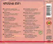 CD - Al Martino, Tom Jones, Baccara a.o. - Spanish Eyes