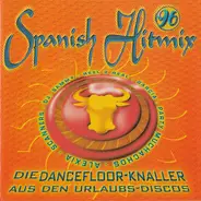 Fractal 3, Alexia, Loft - Spanish Hitmix '96