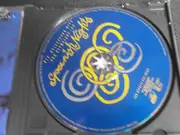 CD - Paco Aguilera, Los Sencillos, Radio Futura - Spanish Nights