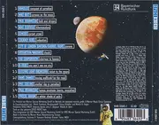 CD - Various - Space Night (Der Tonträger Zur Kultserie)