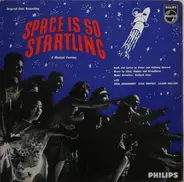 Herbert Allen a.o. - Space Is So Startling