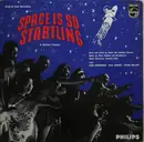 LP - Herbert Allen a.o. - Space Is So Startling