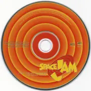CD - Seal, Coolio, Monica - Space Jam (Music From And Inspired By The Motion Picture)