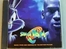 CD - Seal, Coolio, Quad City DJ's - Space Jam (Music From And Inspired By The Motion Picture)