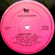 12inch Vinyl Single - Proxyon, The Immortals, Why Not - Space Rock 2