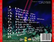 CD - Various - Spacewalk - A Salute To Ace Frehley And Kiss