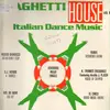 LP - Rosso Barocco, DJ Herbie a.o. - Spaghetti House Vol 1