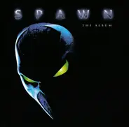 Manson, Hammet, Moby - Spawn (The Album)
