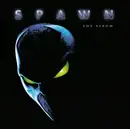 CD - Various - Spawn (The Album)